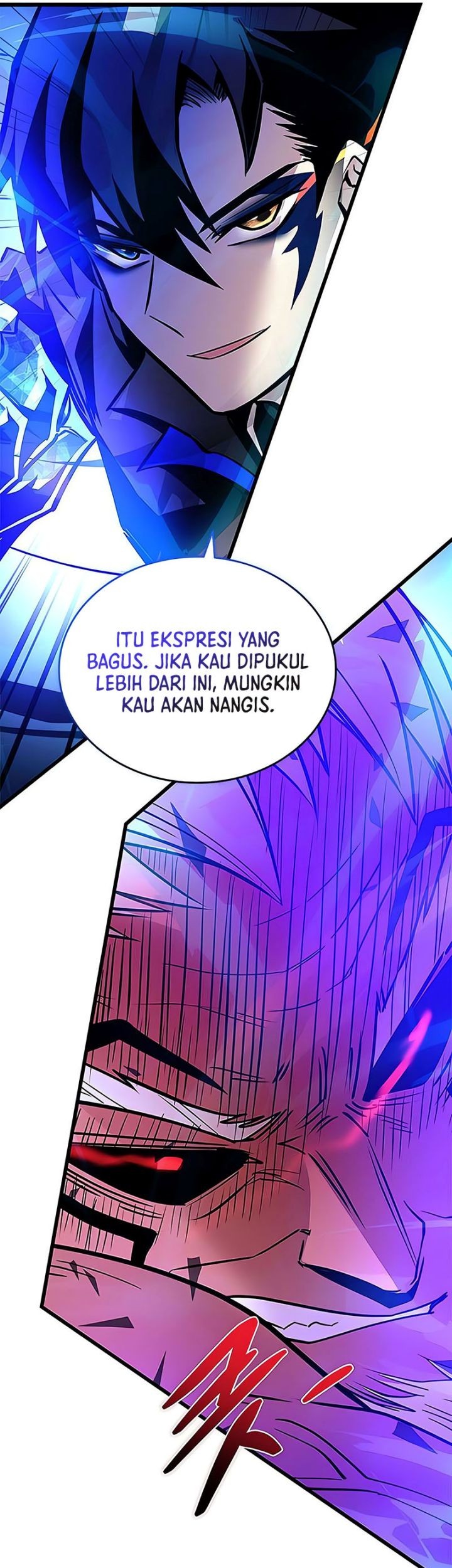 Villain To Kill Bab 159 halaman 30