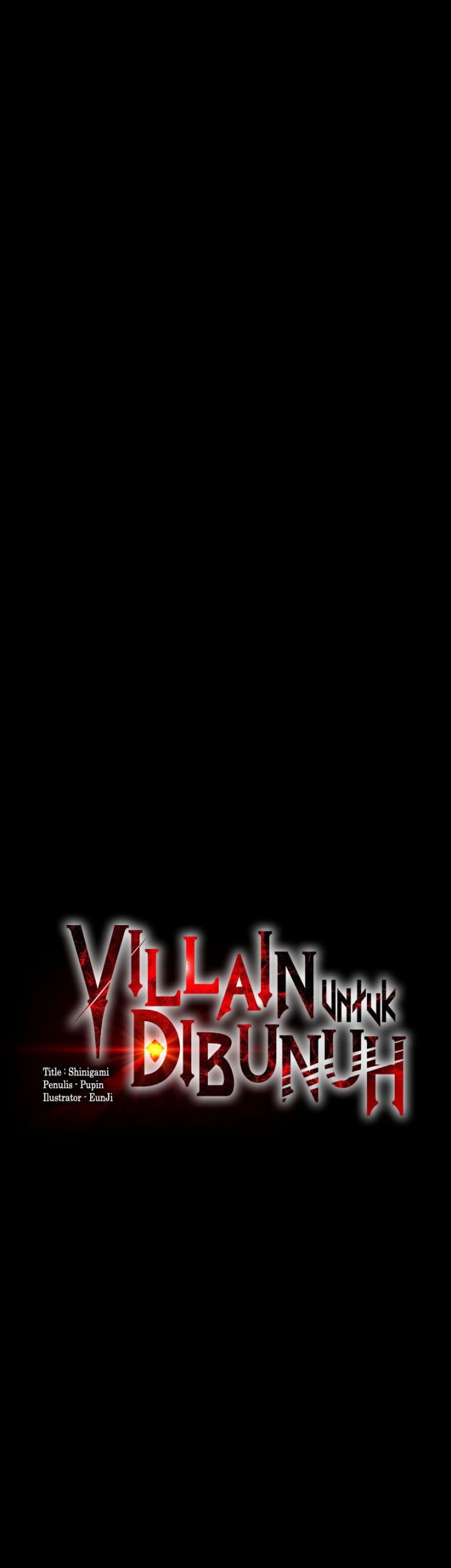 Villain To Kill Bab 159 halaman 45