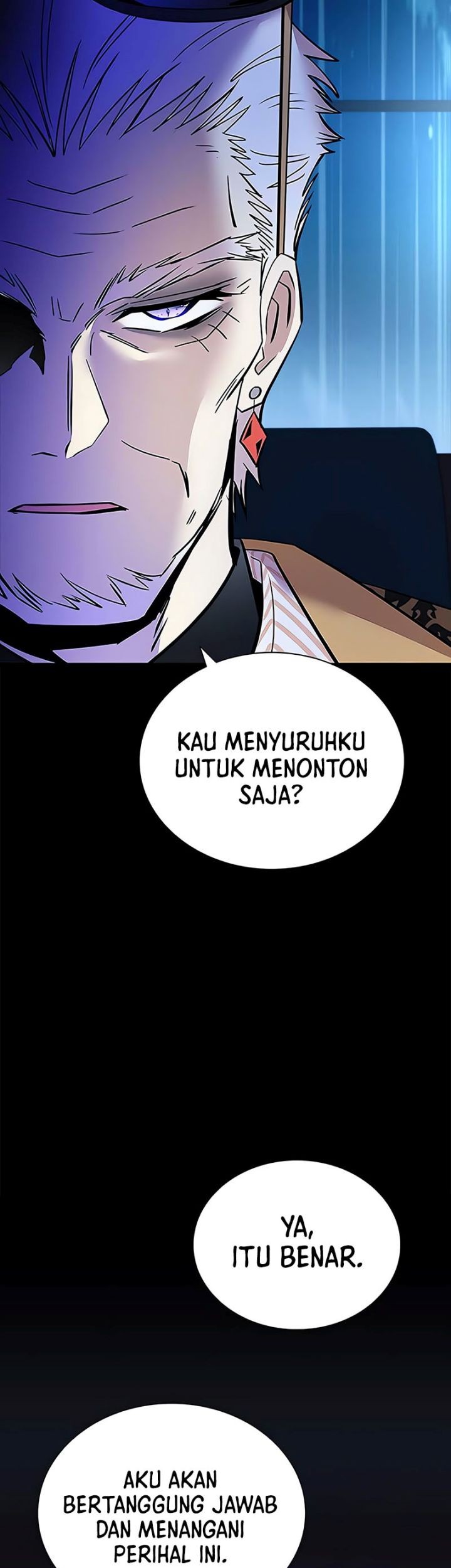 Villain To Kill Bab 159 halaman 49