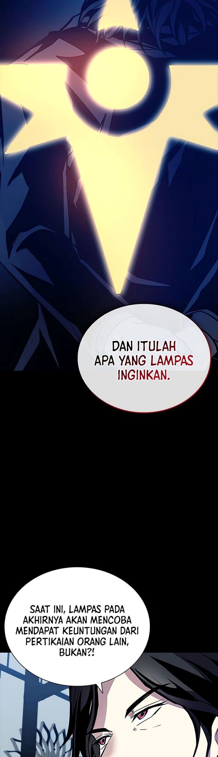 Villain To Kill Bab 159 halaman 53
