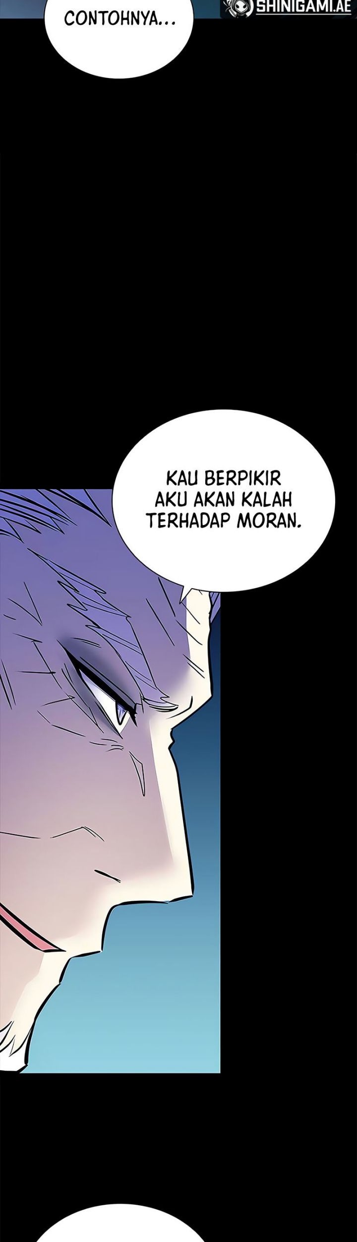Villain To Kill Bab 159 halaman 55