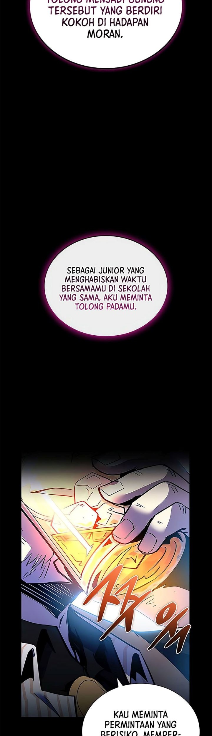 Villain To Kill Bab 159 halaman 59
