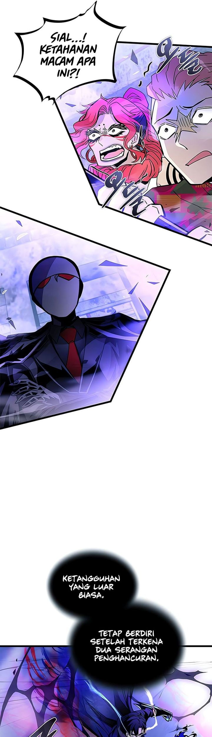 Villain To Kill Bab 159 halaman 65