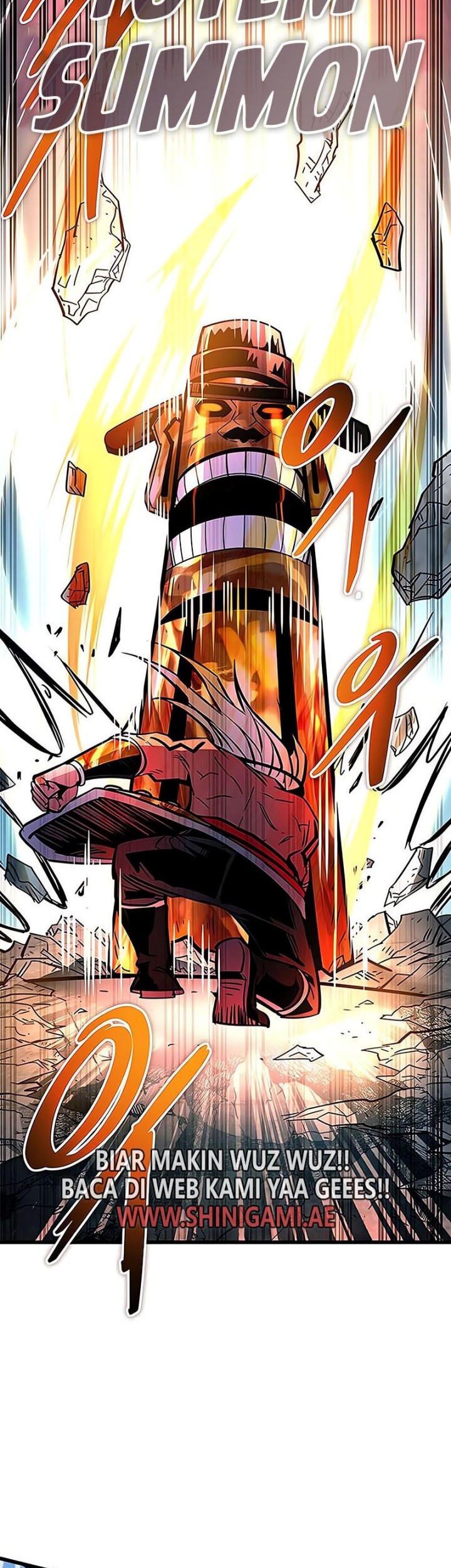 Villain To Kill Bab 159 halaman 70
