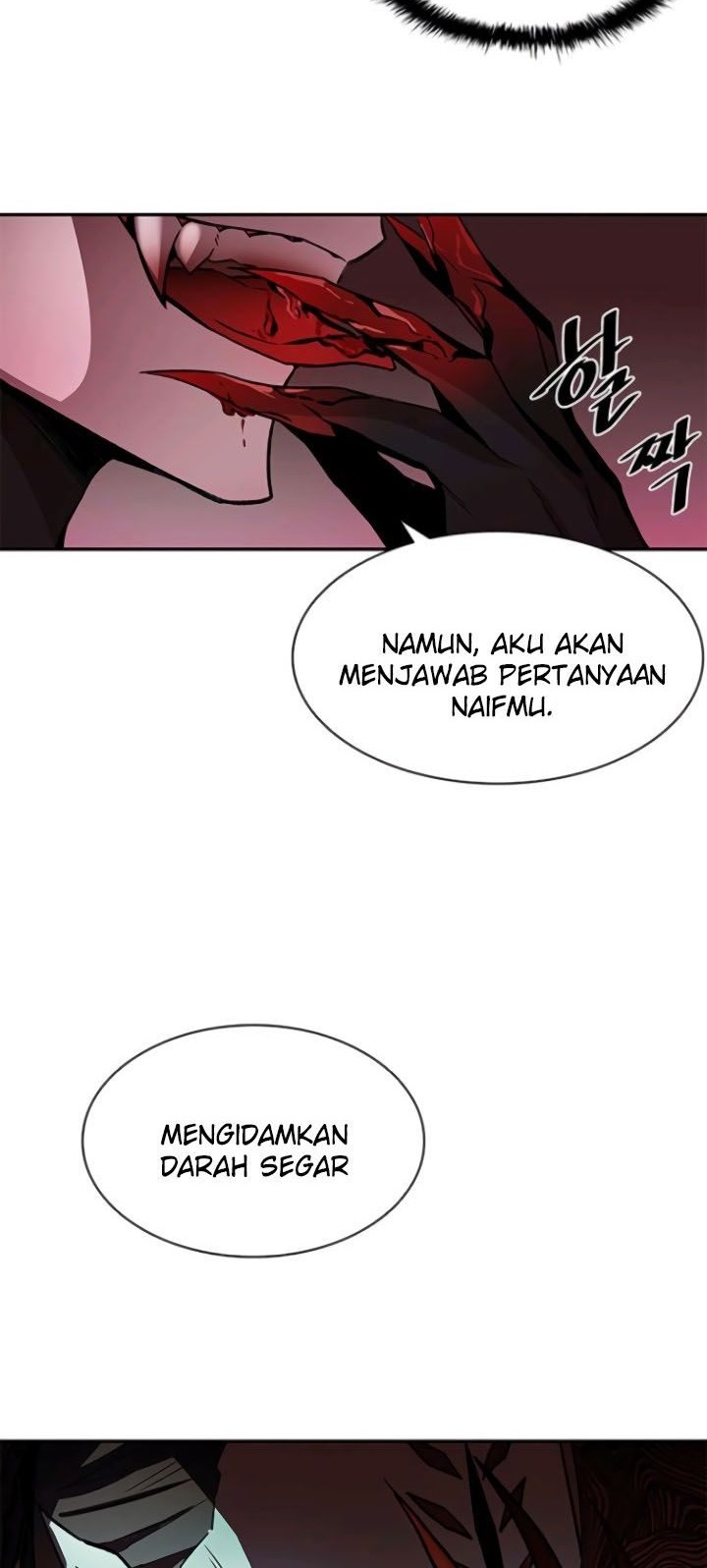 Villain To Kill Bab 16 halaman 16
