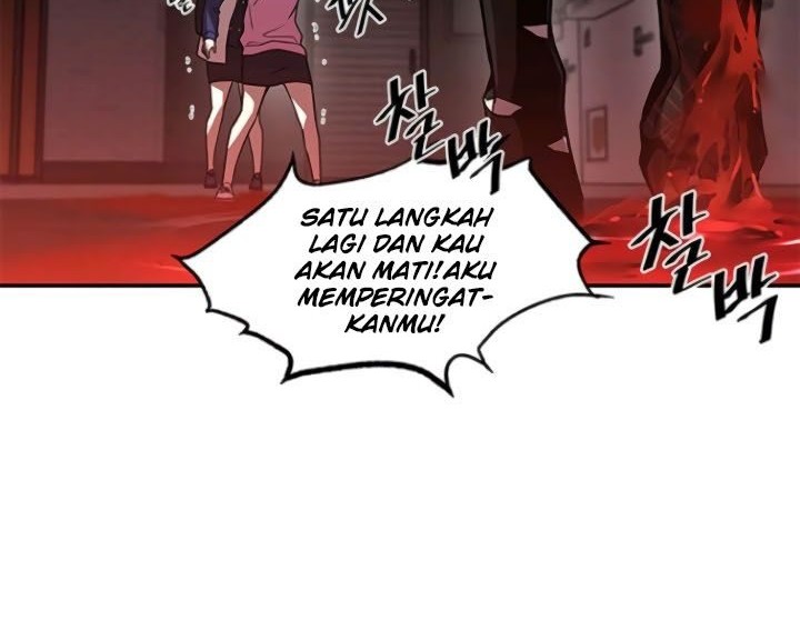 Villain To Kill Bab 16 halaman 18