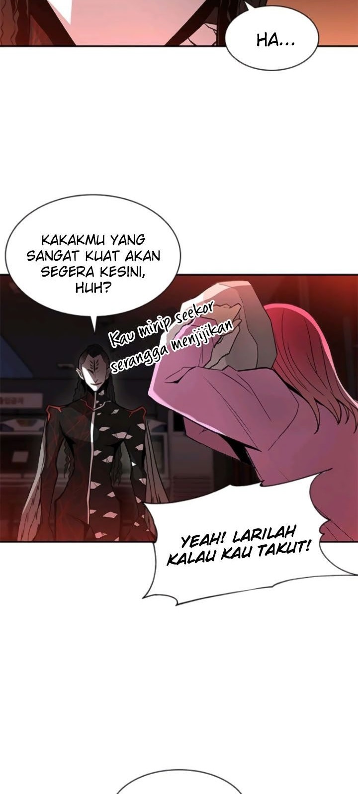Villain To Kill Bab 16 halaman 20
