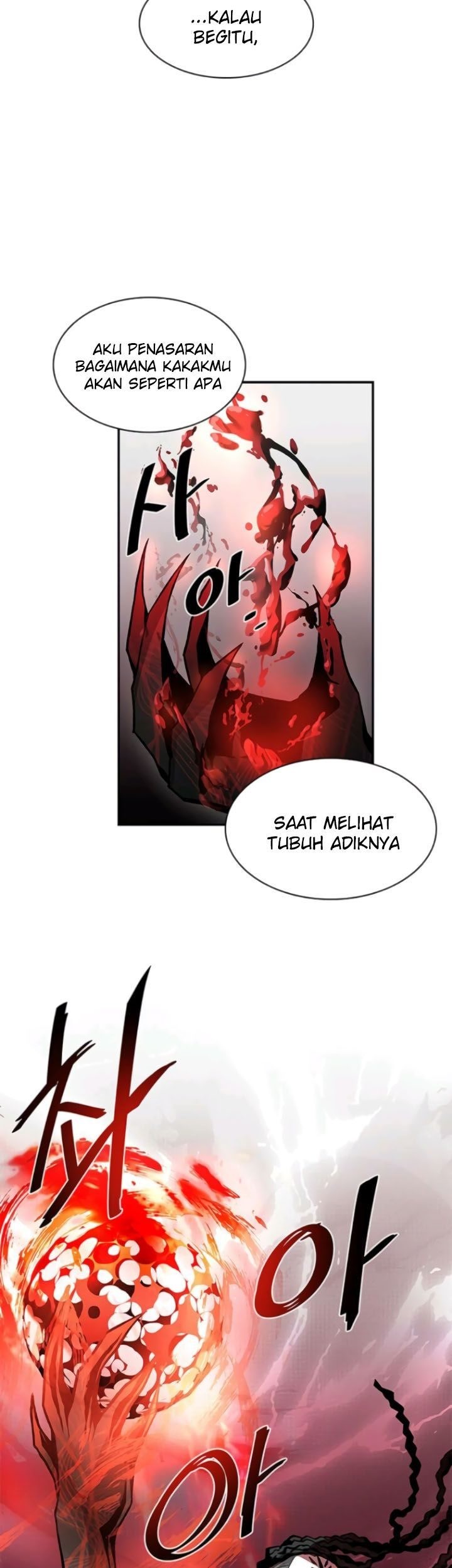Villain To Kill Bab 16 halaman 21