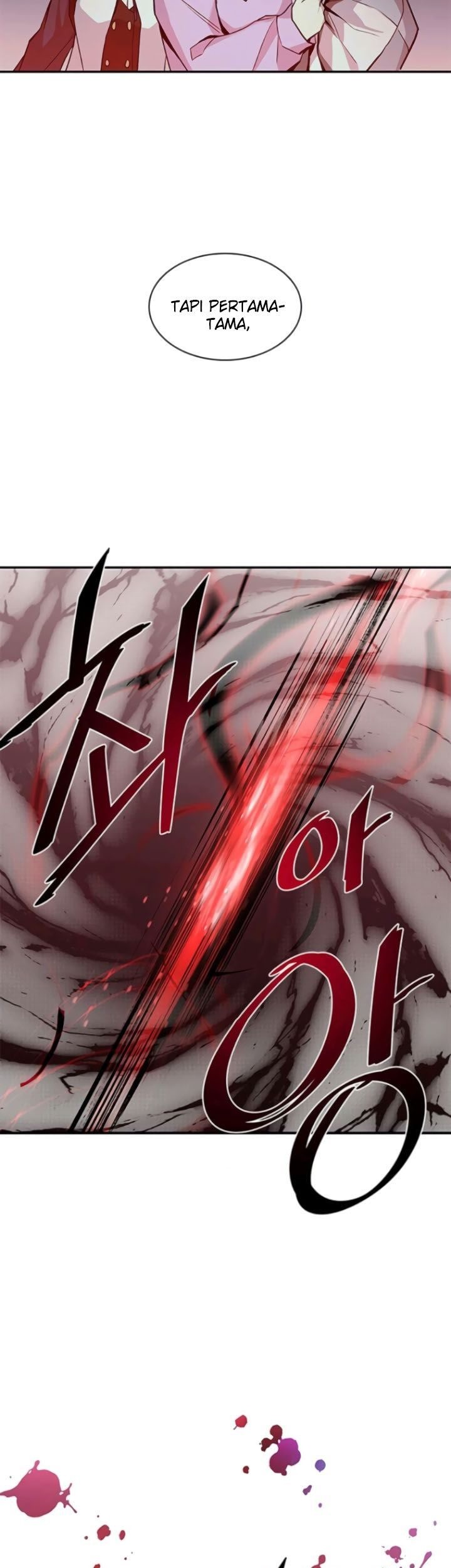 Villain To Kill Bab 16 halaman 23