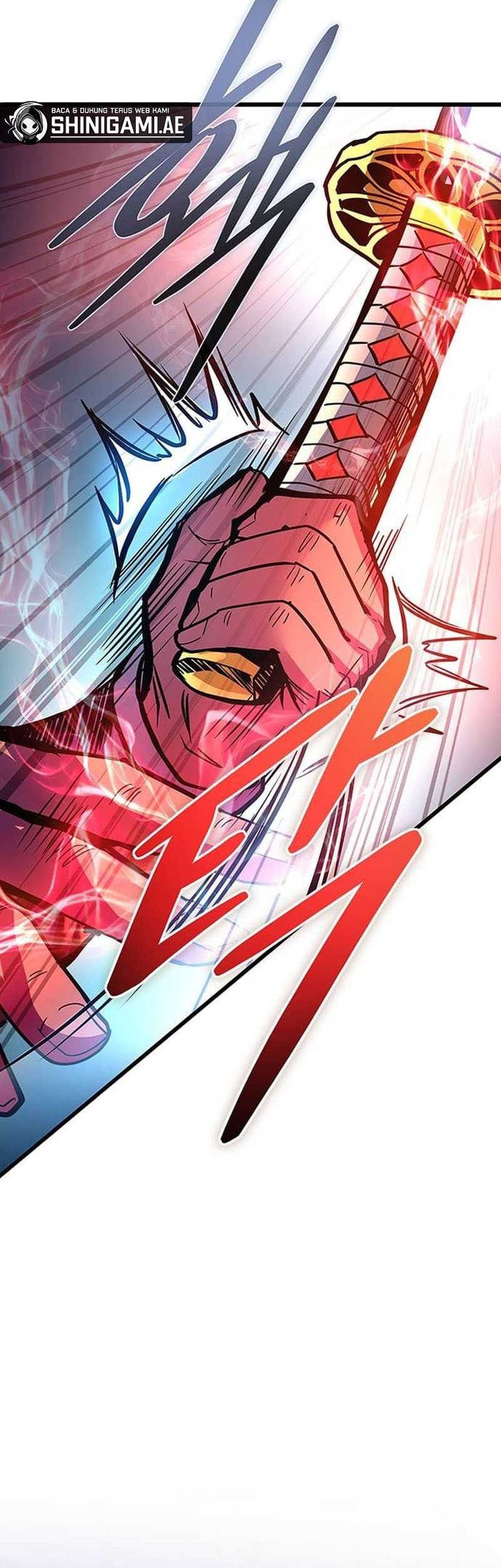 Villain To Kill Bab 160 halaman 11