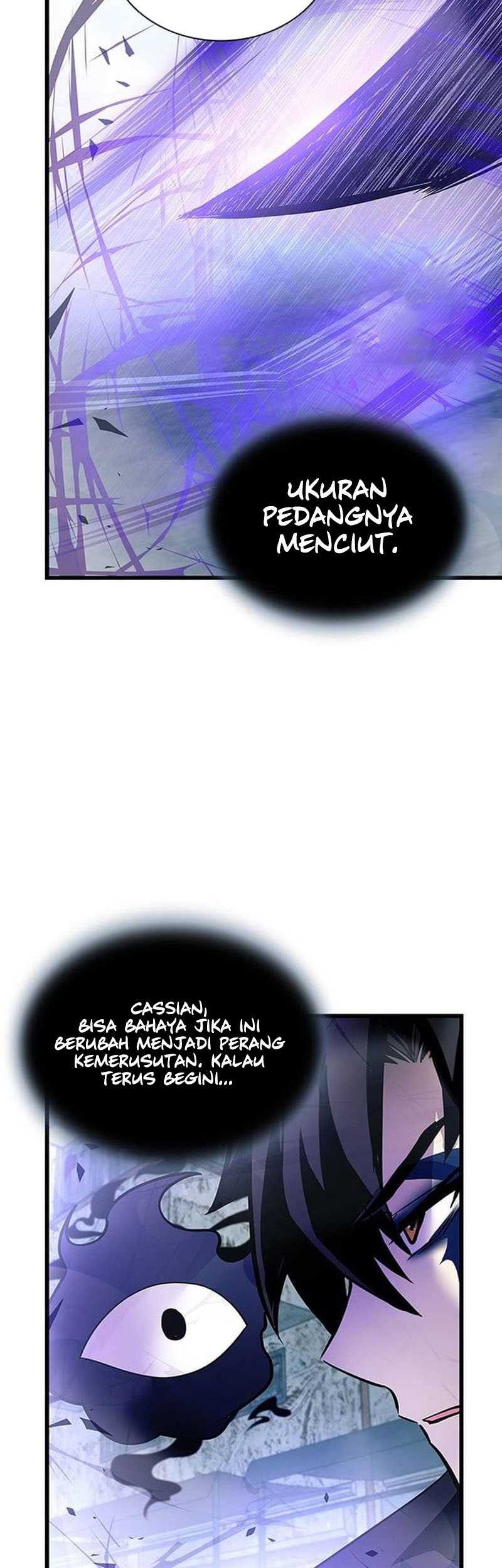 Villain To Kill Bab 160 halaman 23