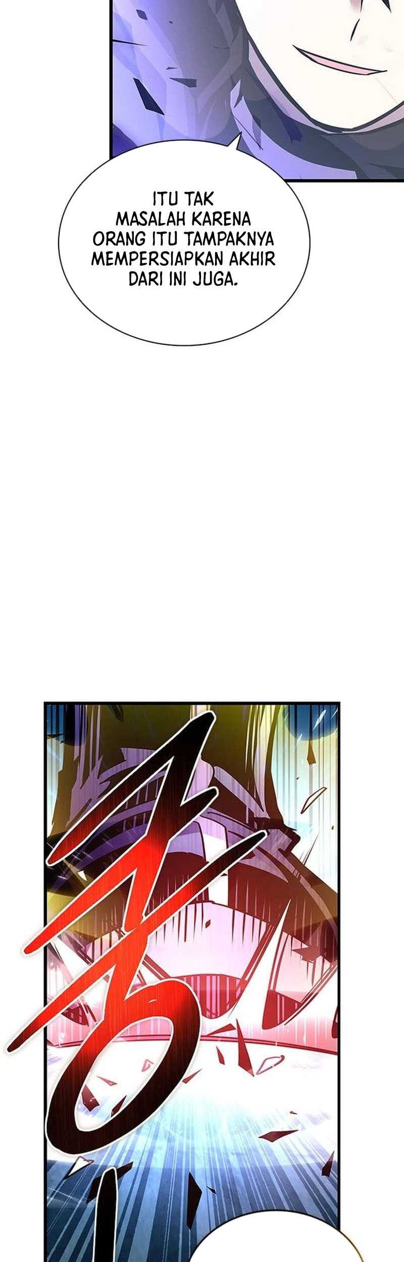 Villain To Kill Bab 160 halaman 26