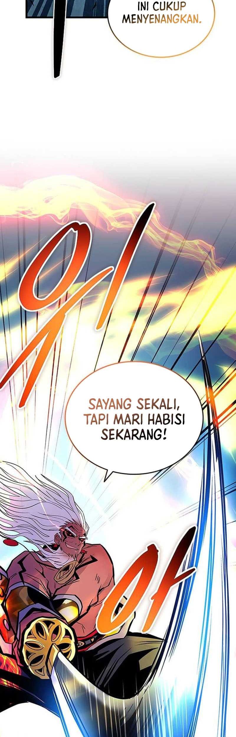 Villain To Kill Bab 160 halaman 27