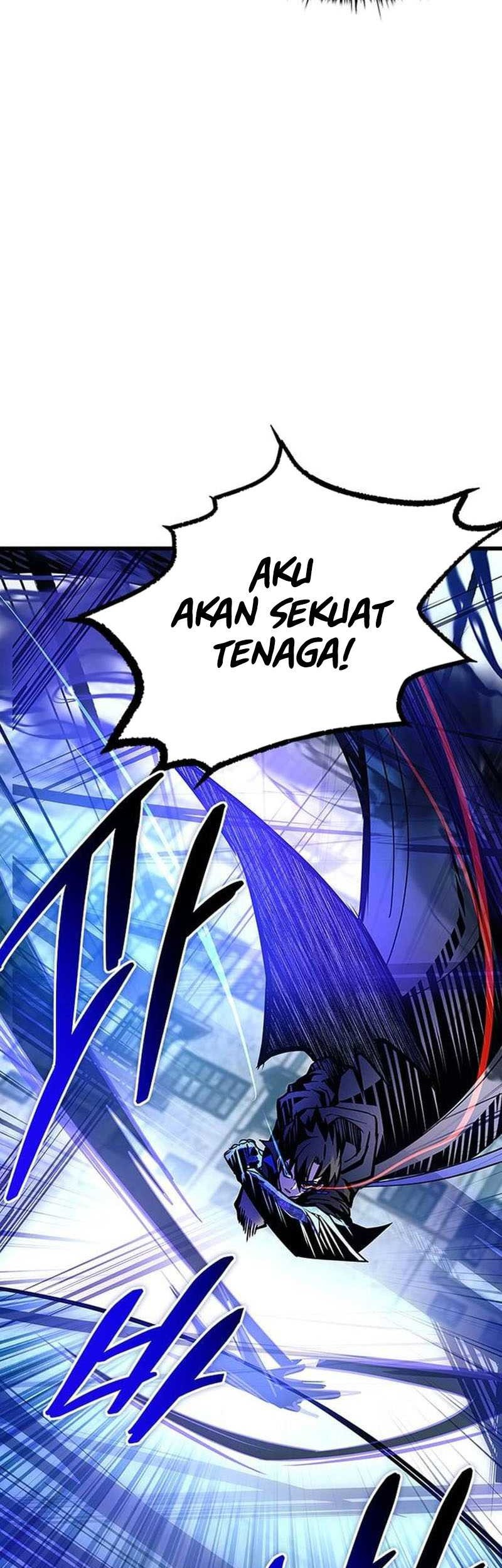 Villain To Kill Bab 160 halaman 31