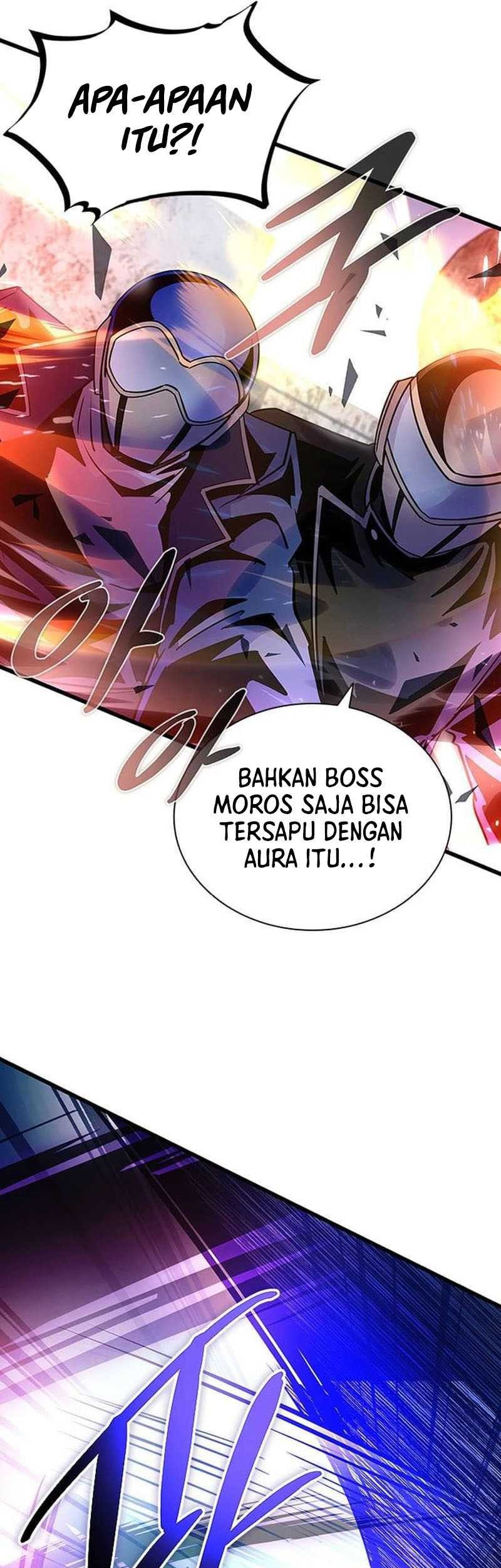 Villain To Kill Bab 160 halaman 37