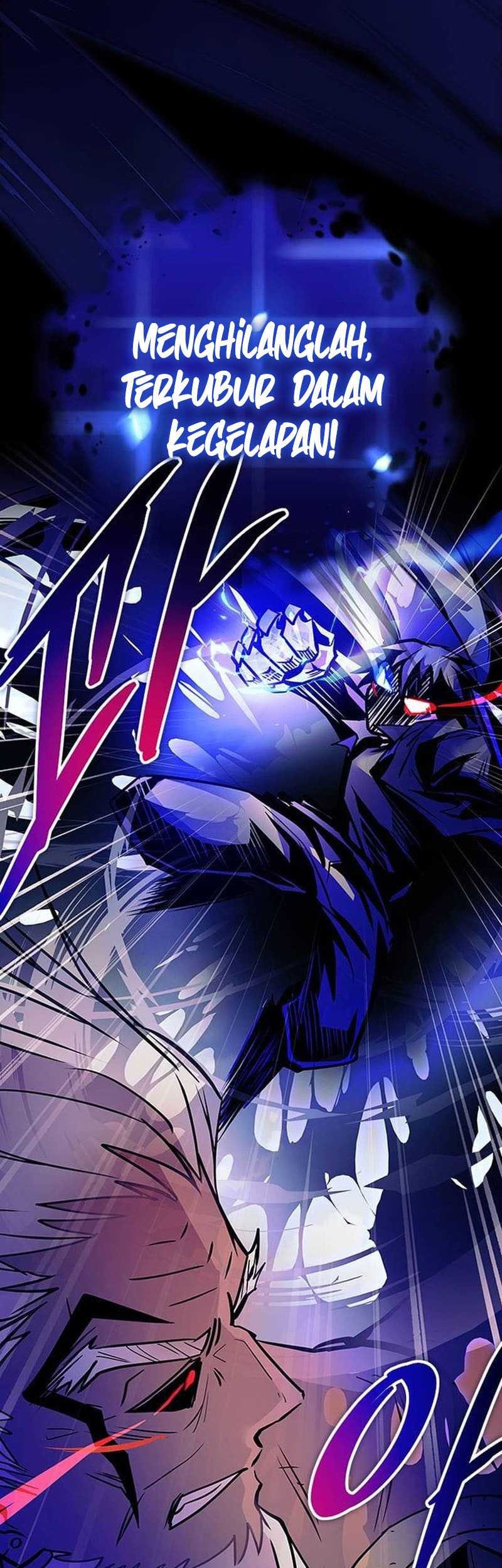 Villain To Kill Bab 160 halaman 58