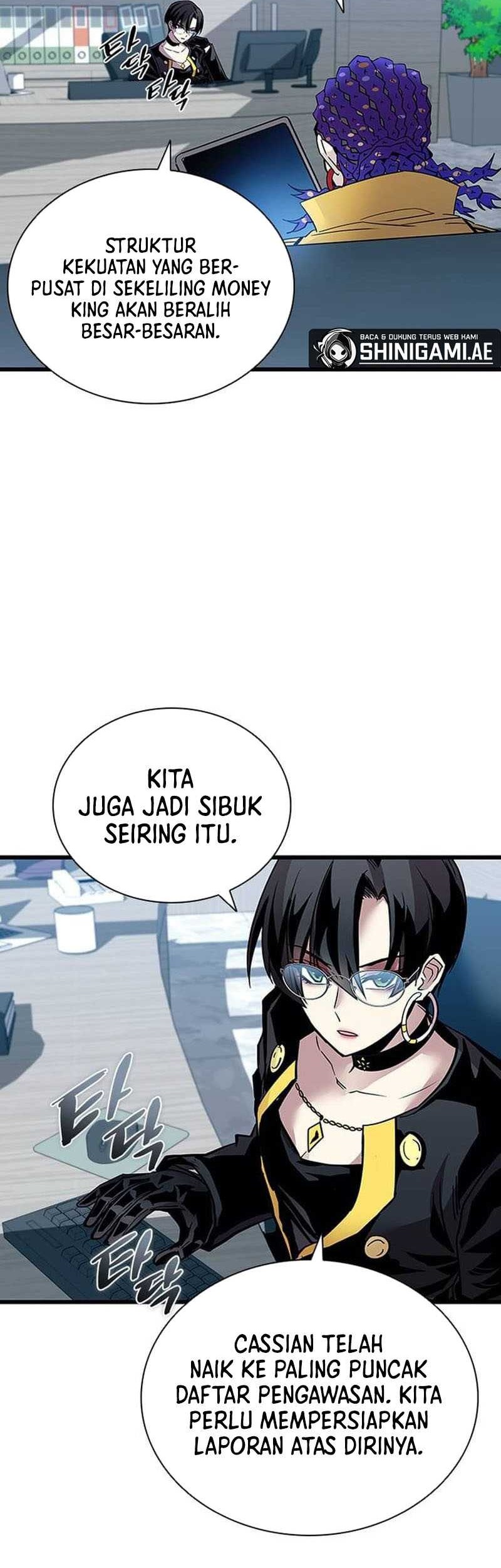 Villain To Kill Bab 160 halaman 76