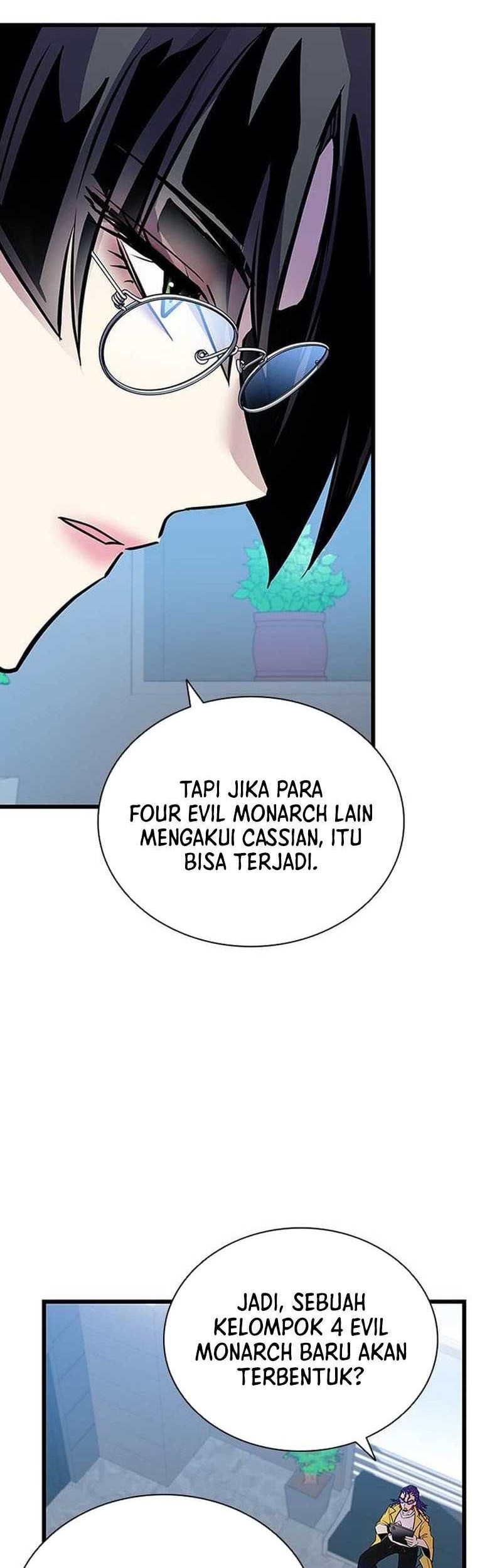 Villain To Kill Bab 160 halaman 78