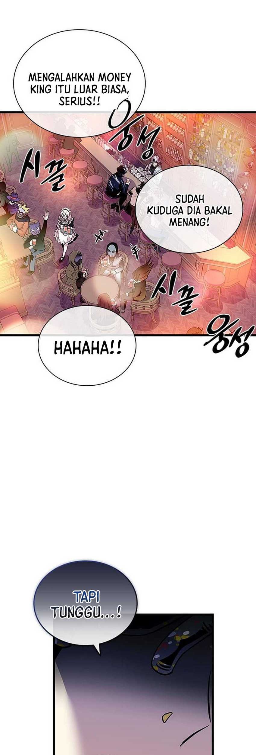 Villain To Kill Bab 161 halaman 4