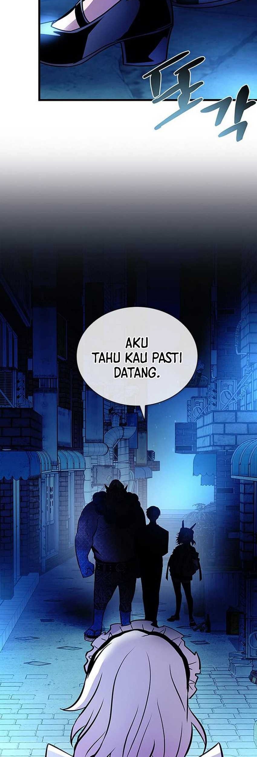 Villain To Kill Bab 161 halaman 14