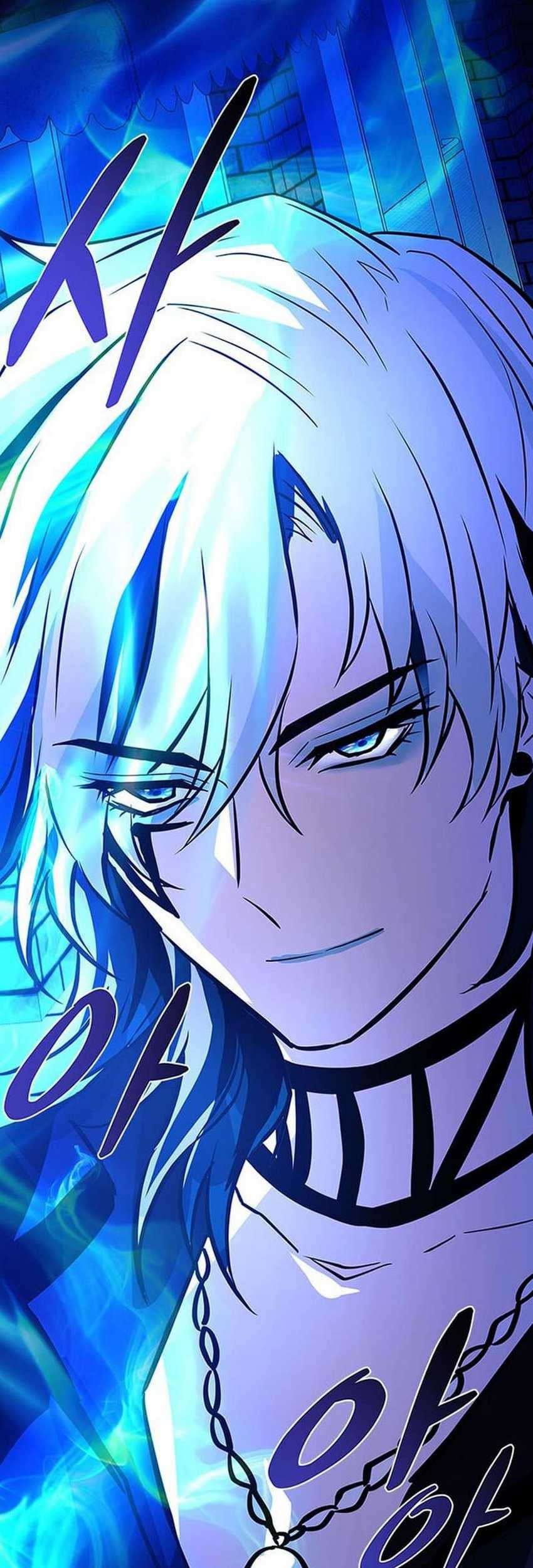 Villain To Kill Bab 161 halaman 20