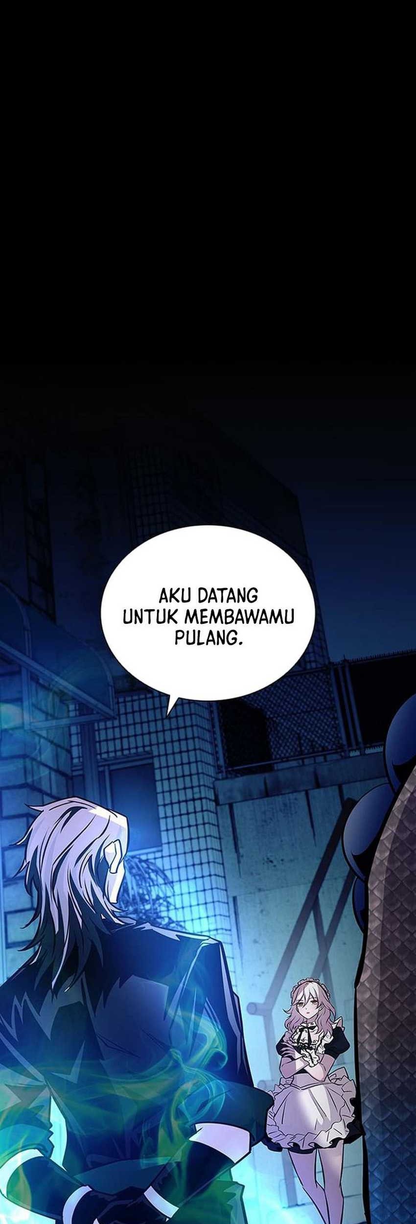 Villain To Kill Bab 161 halaman 22