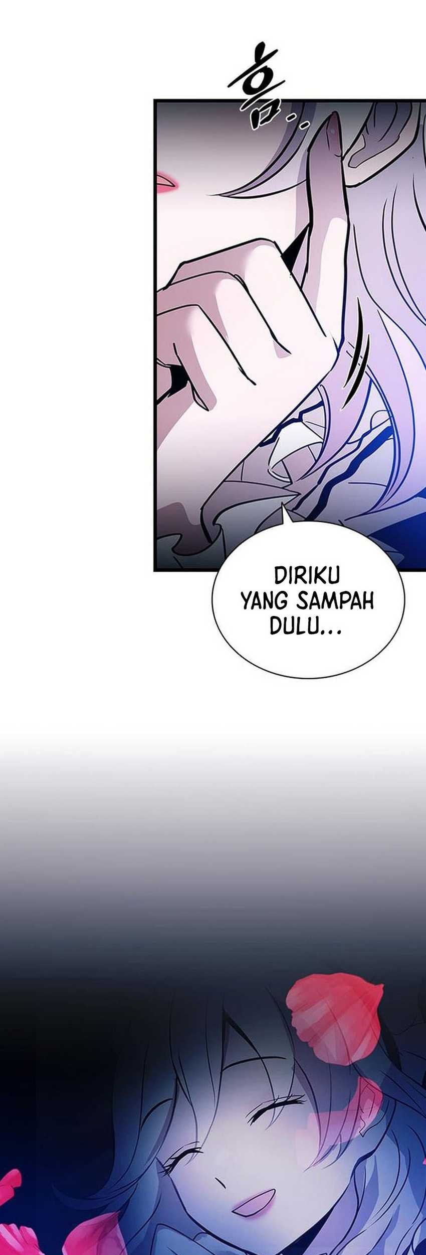 Villain To Kill Bab 161 halaman 25