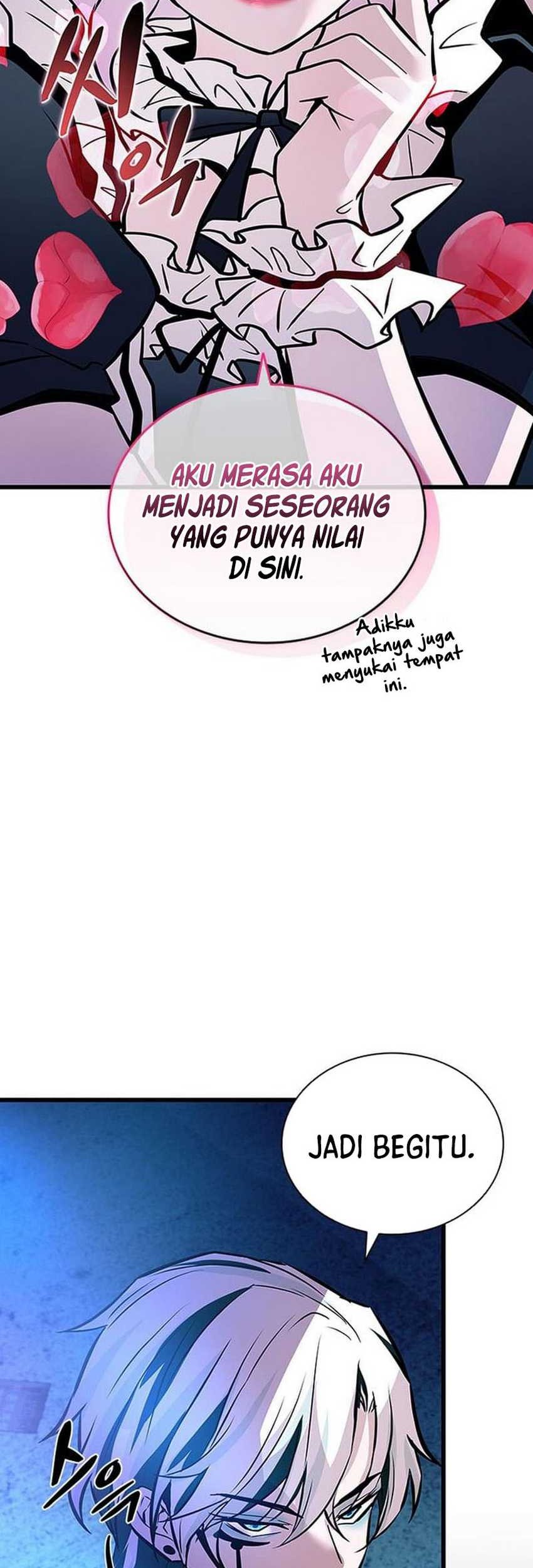 Villain To Kill Bab 161 halaman 27
