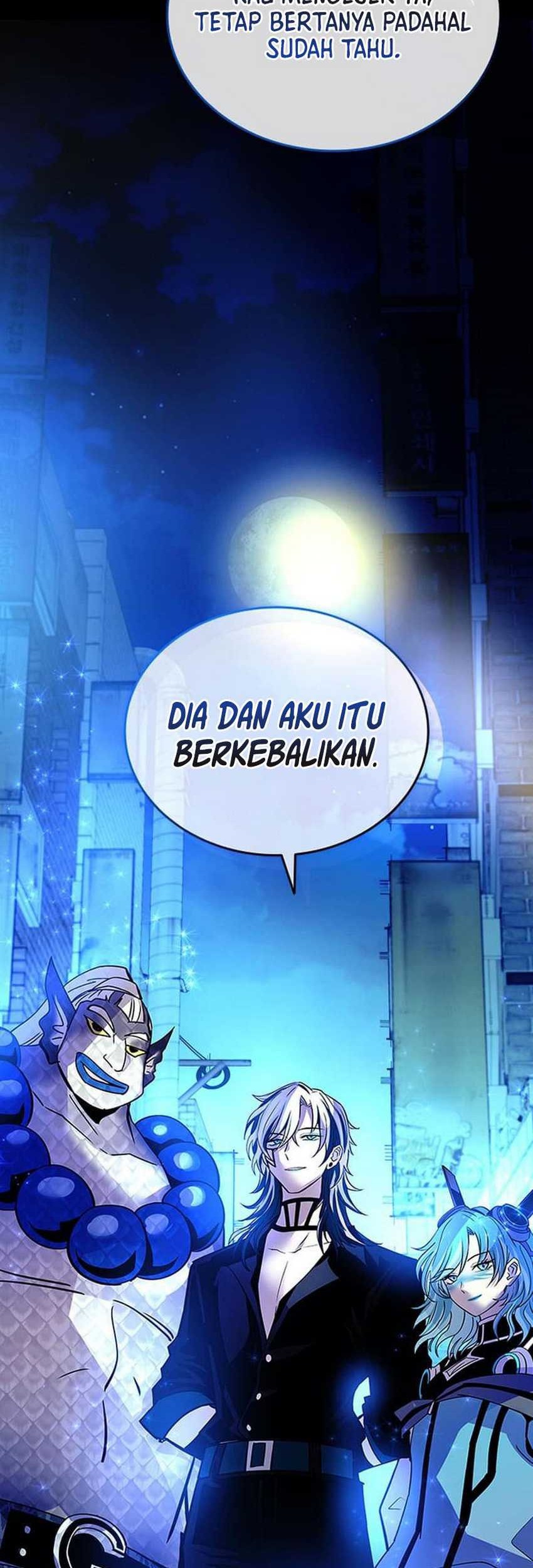Villain To Kill Bab 161 halaman 33