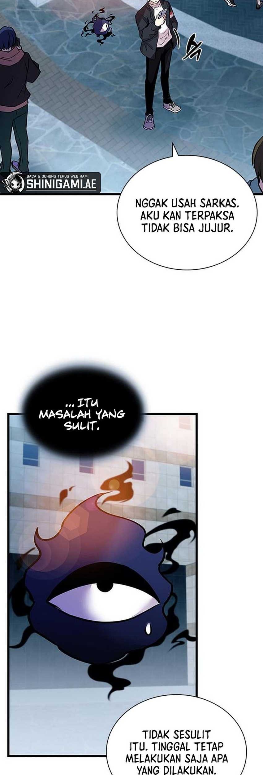 Villain To Kill Bab 161 halaman 42