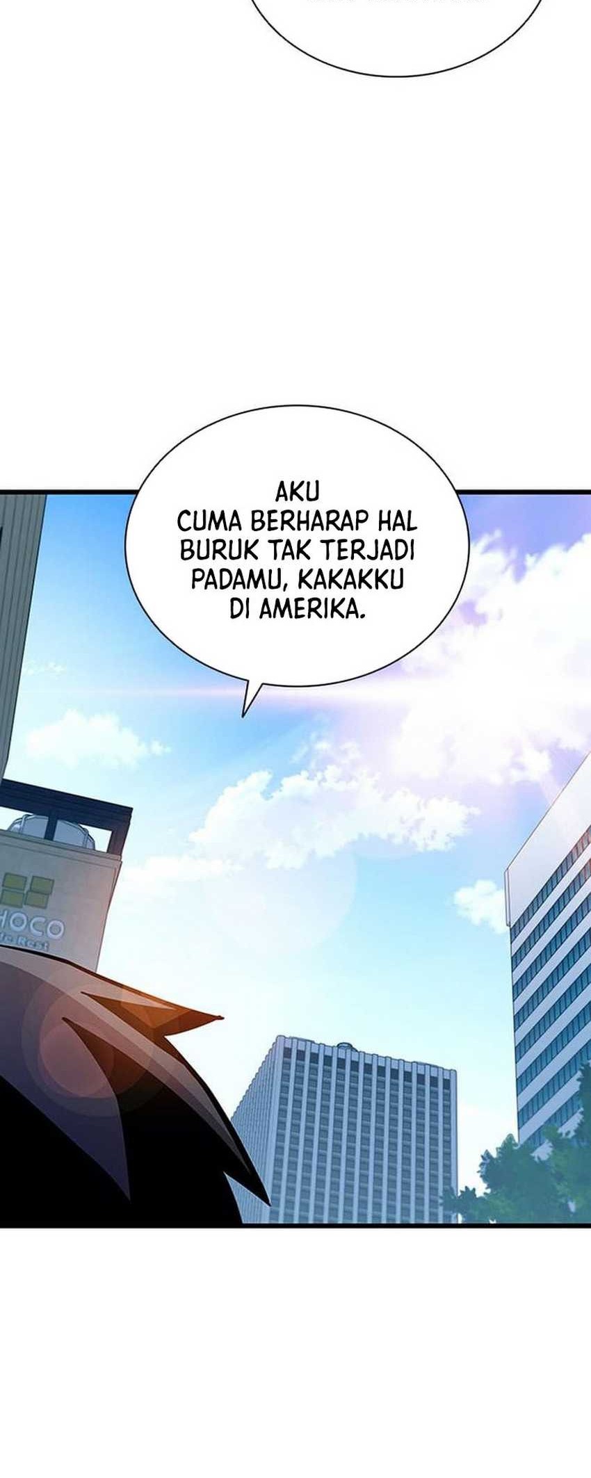 Villain To Kill Bab 161 halaman 43