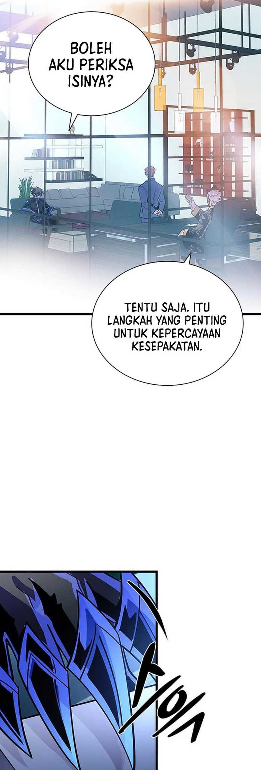 Villain To Kill Bab 161 halaman 50
