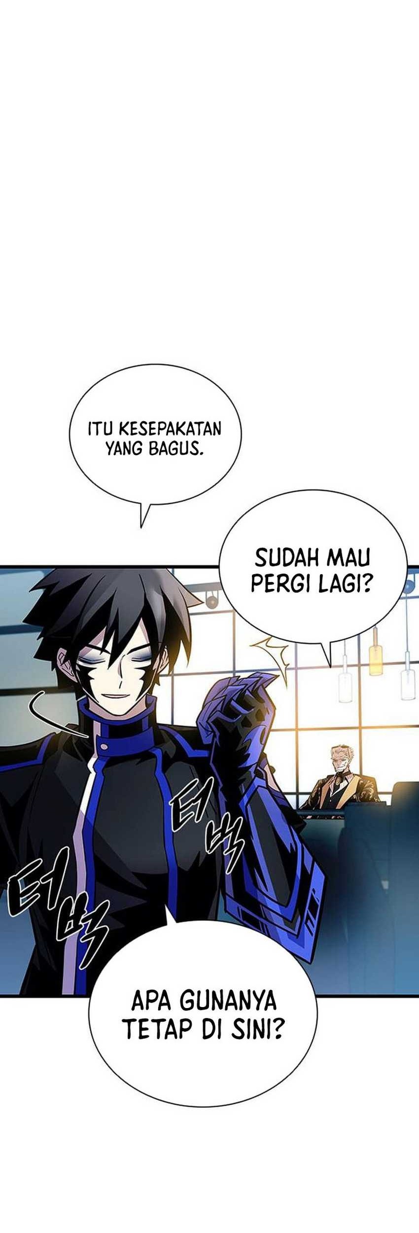 Villain To Kill Bab 161 halaman 52