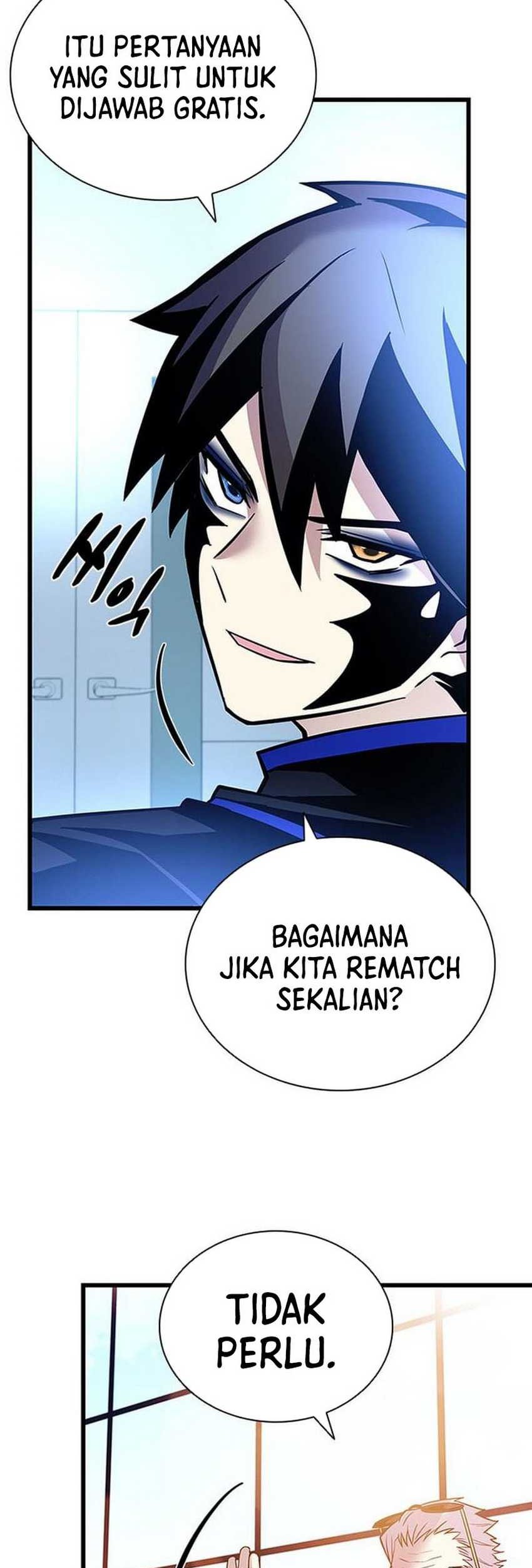 Villain To Kill Bab 161 halaman 56
