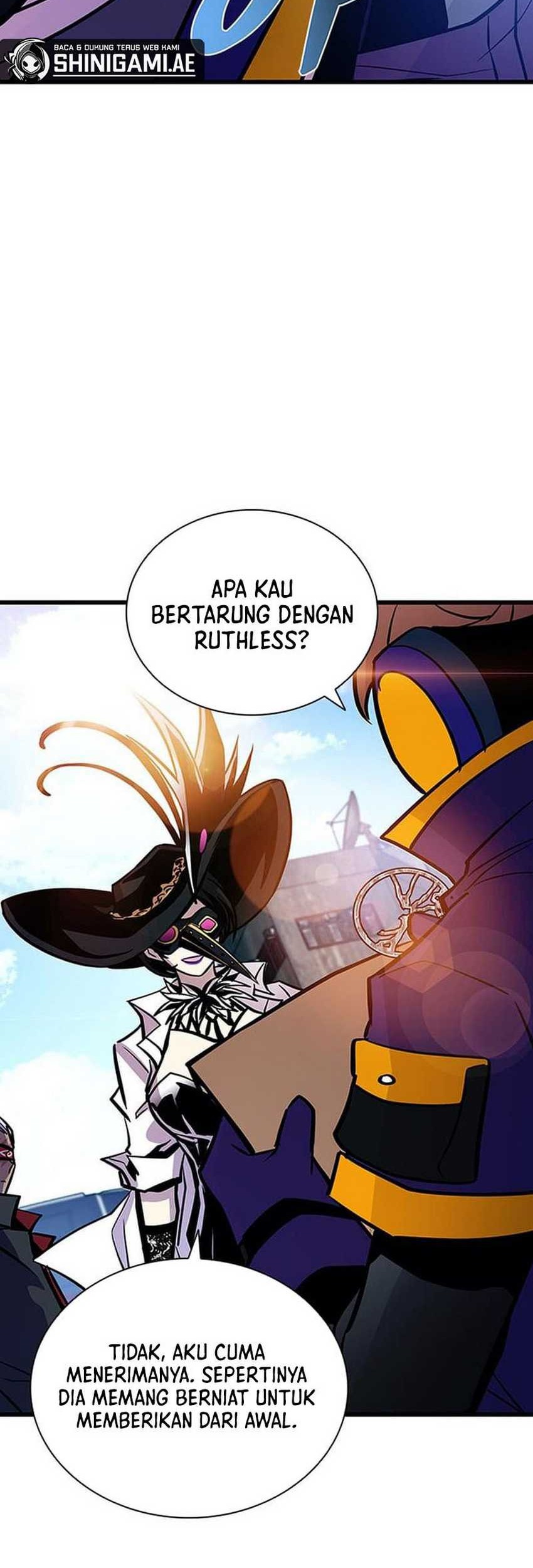 Villain To Kill Bab 161 halaman 71