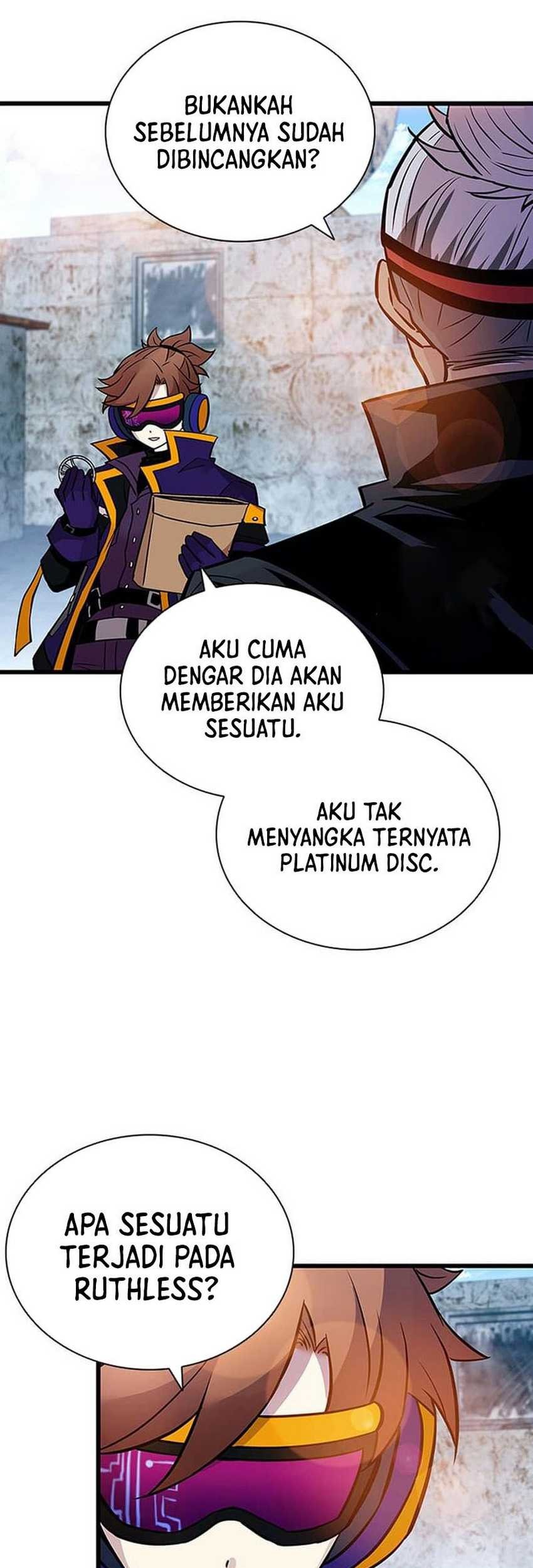 Villain To Kill Bab 161 halaman 73