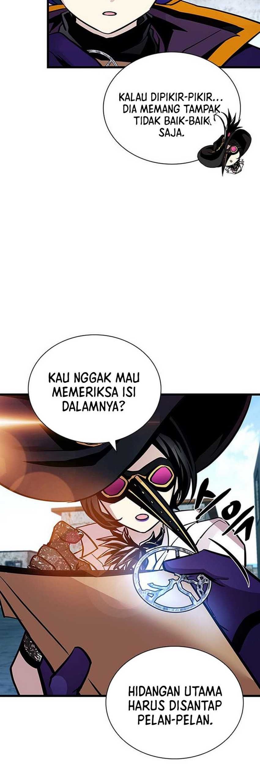 Villain To Kill Bab 161 halaman 74