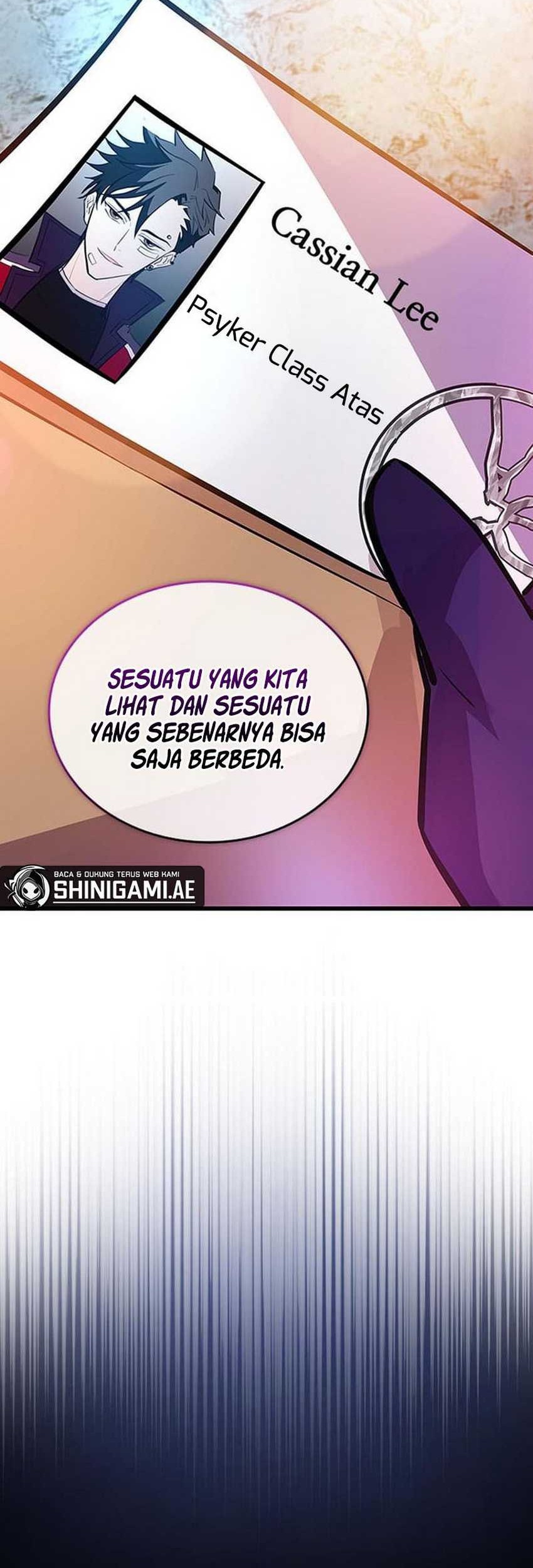 Villain To Kill Bab 161 halaman 76