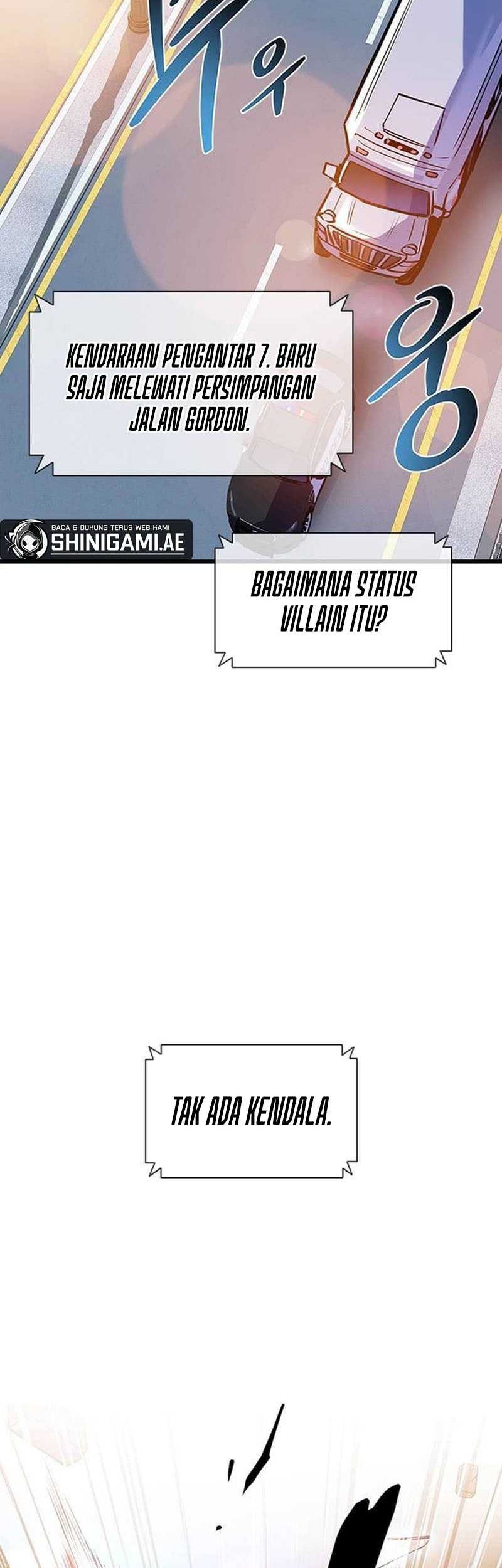 Villain To Kill Bab 162 halaman 3