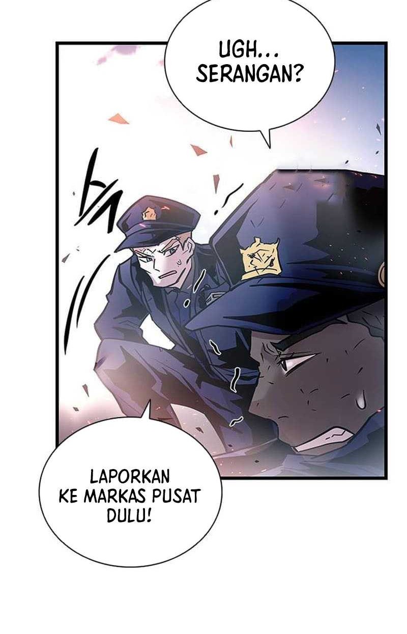 Villain To Kill Bab 162 halaman 5