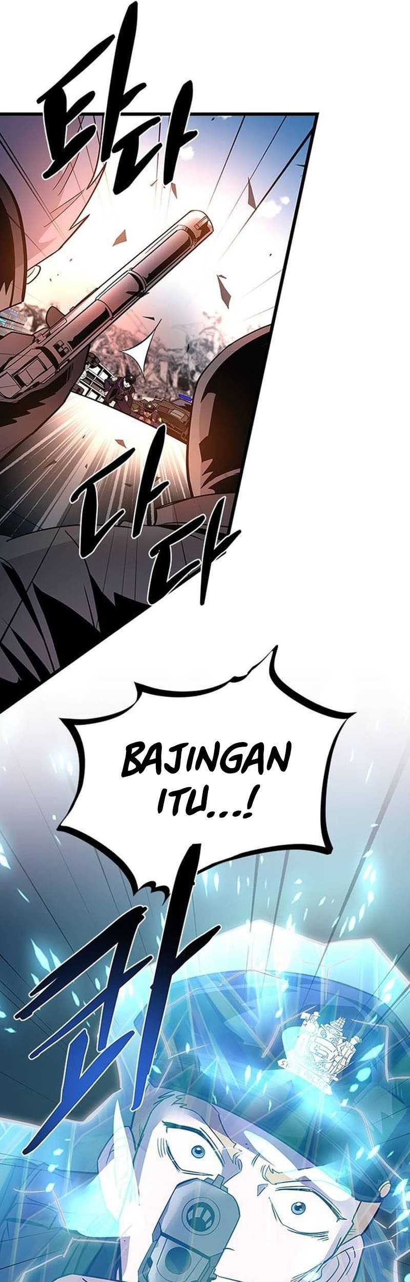 Villain To Kill Bab 162 halaman 6