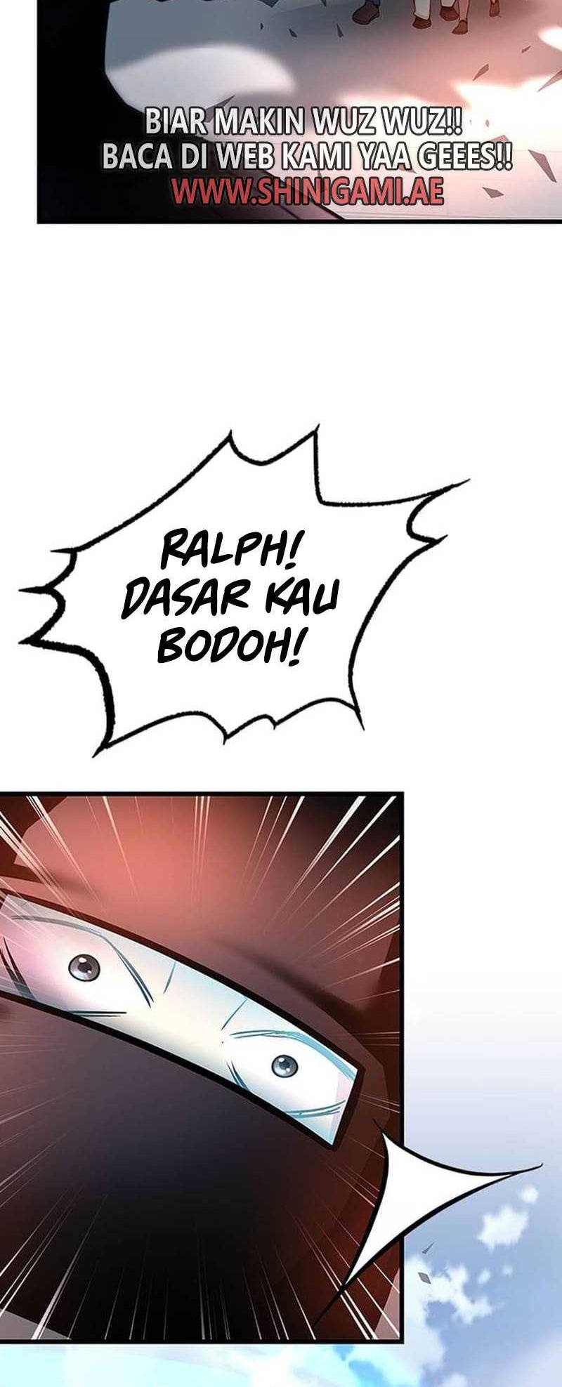 Villain To Kill Bab 162 halaman 9