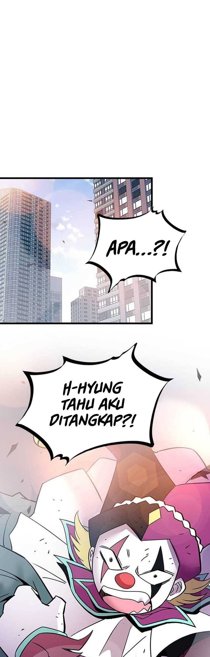 Villain To Kill Bab 162 halaman 11