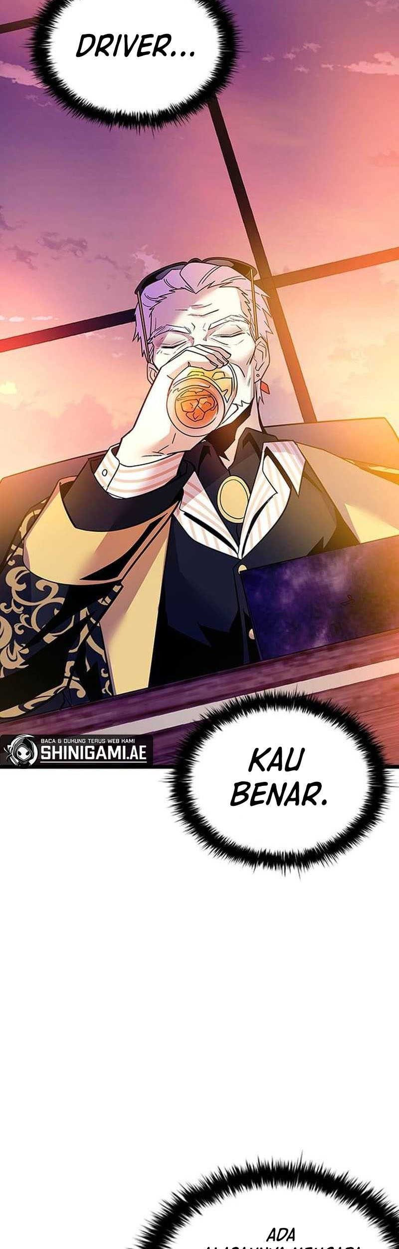 Villain To Kill Bab 162 halaman 20