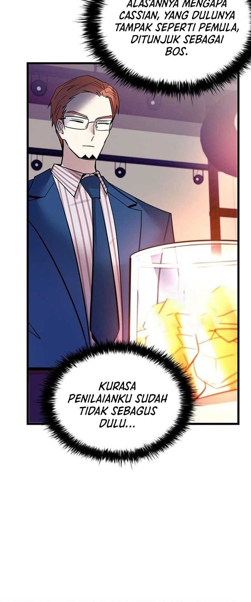 Villain To Kill Bab 162 halaman 21