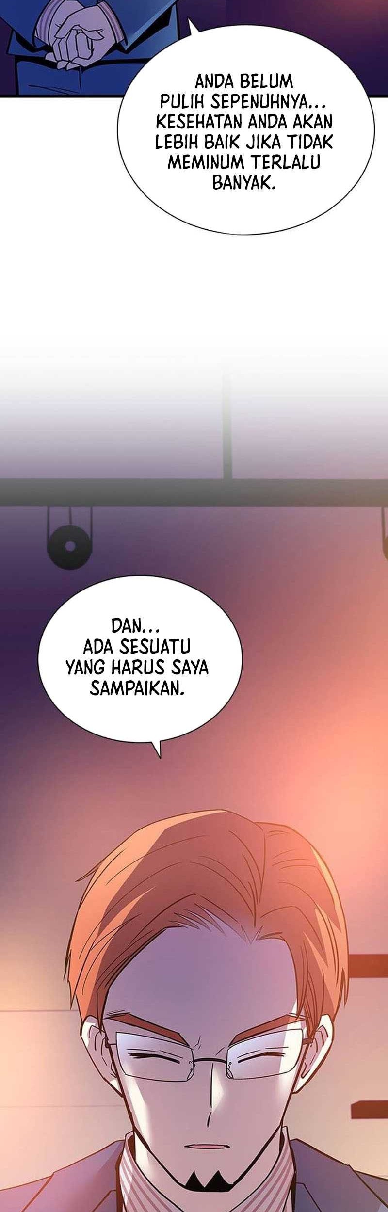 Villain To Kill Bab 162 halaman 23