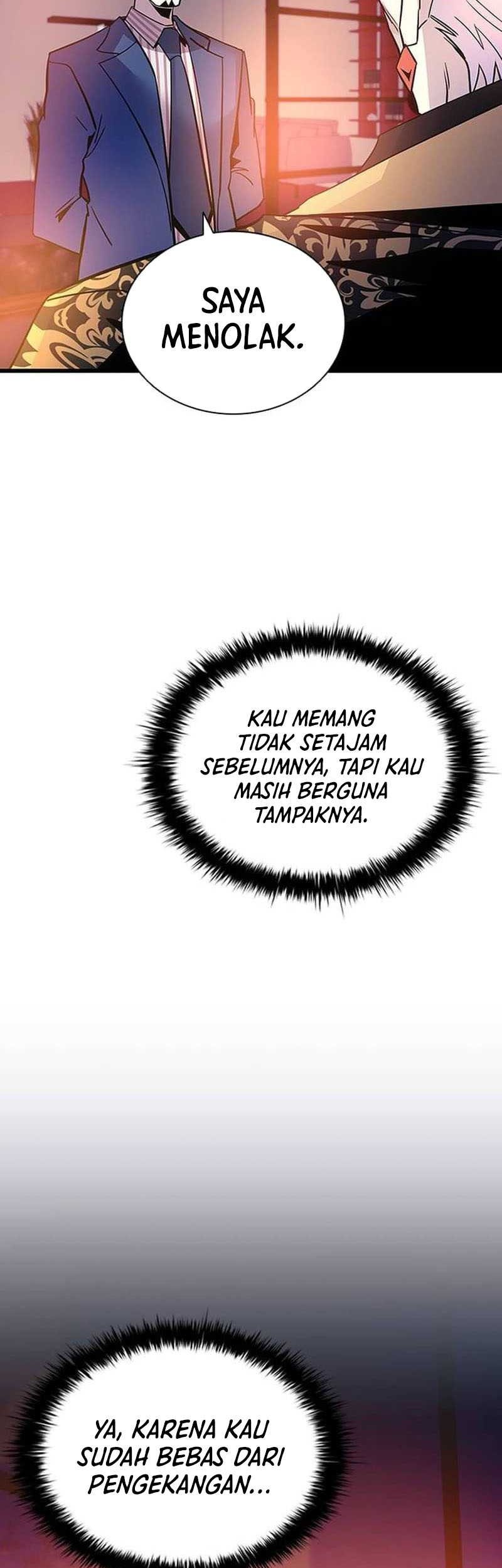 Villain To Kill Bab 162 halaman 28