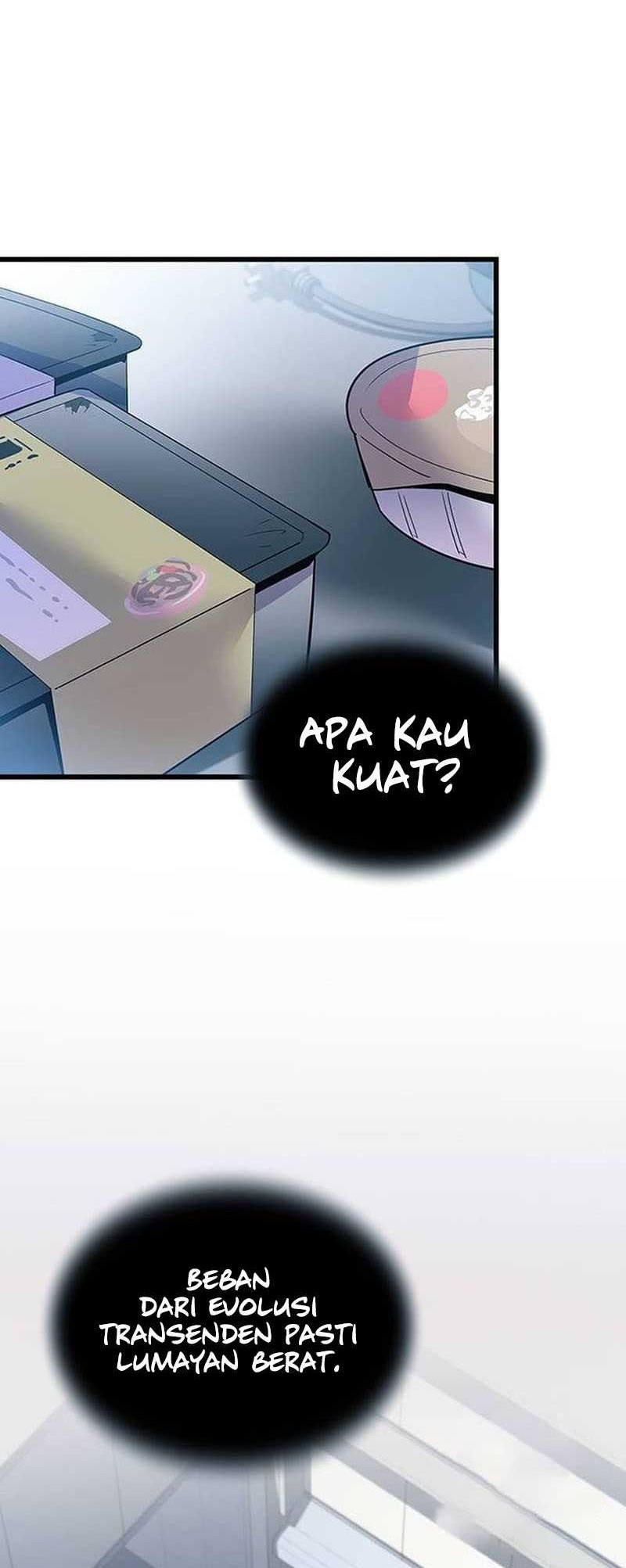 Villain To Kill Bab 162 halaman 33