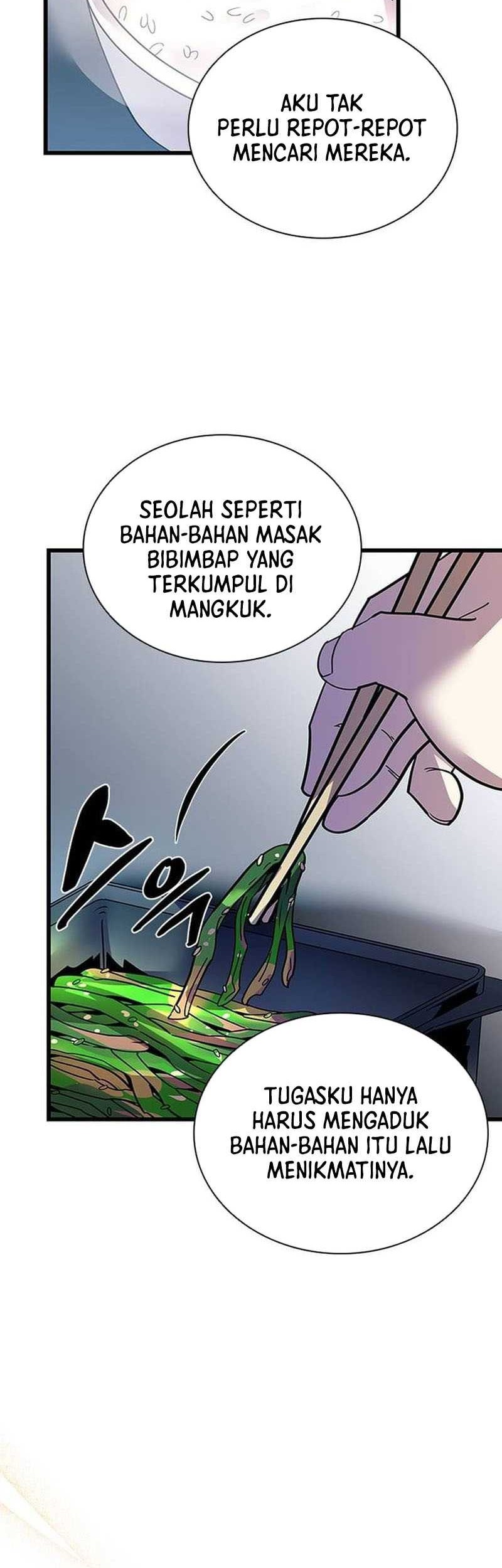 Villain To Kill Bab 162 halaman 37
