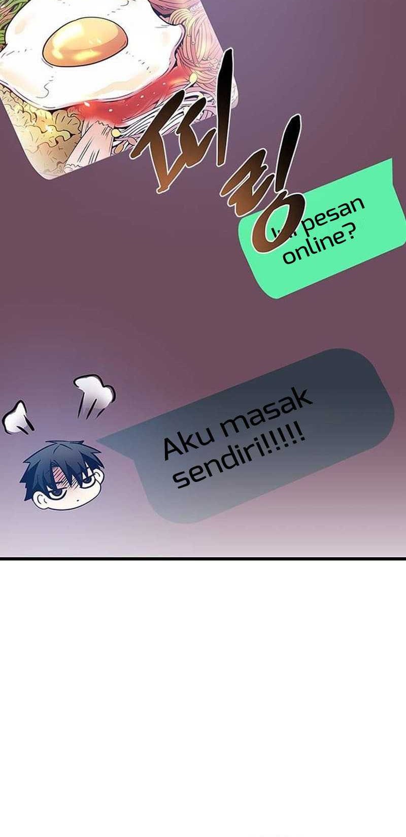 Villain To Kill Bab 162 halaman 41